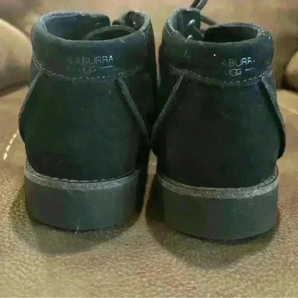 Koolaburra by UGG Asaiah Chukka Boot, Men's 9 - Like New! - Picture 9 of 11